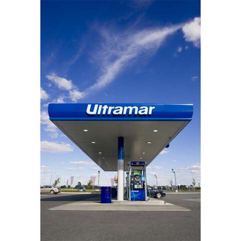 Ultramar